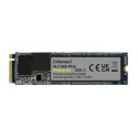 Dysk wewnętrzny SSD Intenso Premium 500 GB M.2 PCIe 3.0 NVMe 3835450