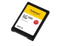 Dysk wewnętrzny SSD Intenso Top 512 GB 2.5 cala SATA III MLC TRIM SMART