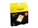 Dysk wewnętrzny SSD Intenso Top 512 GB 2.5 cala SATA III MLC TRIM SMART