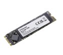 Dysk wewnętrzny SSD Intenso Top 512 GB M.2 SATA III 3832450 SLC TRIM