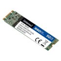 Dysk wewnętrzny SSD Intenso Top 512 GB M.2 SATA III 3832450 SLC TRIM