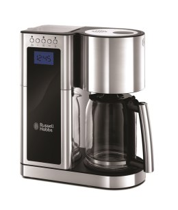 Ekspres Przelewowy Russell Hobbs 23370-56 1.25 l 1600 W z Programatorem