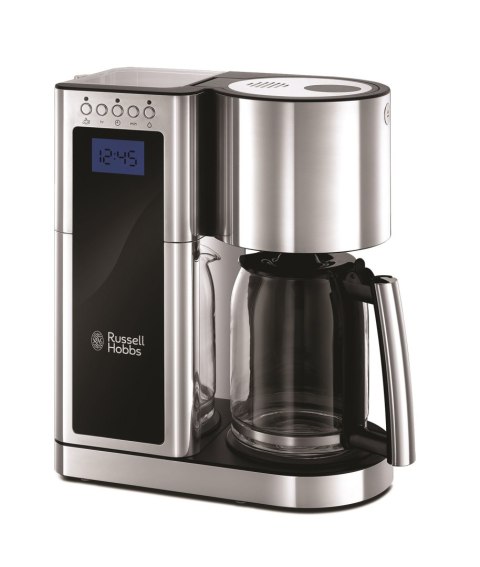 Ekspres Przelewowy Russell Hobbs 23370-56 1.25 l 1600 W z Programatorem