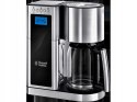 Ekspres Przelewowy Russell Hobbs 23370-56 1.25 l 1600 W z Programatorem