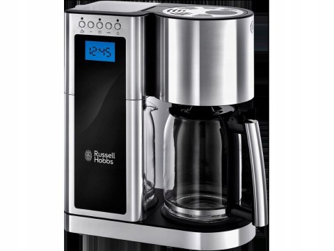 Ekspres Przelewowy Russell Hobbs 23370-56 1.25 l 1600 W z Programatorem