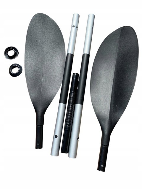Kajak pompowany Intex Excursion Pro K2 68309 384 cm 2 miejsc