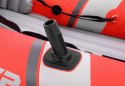 Kajak pompowany Intex Excursion Pro K2 68309 384 cm 2 miejsc