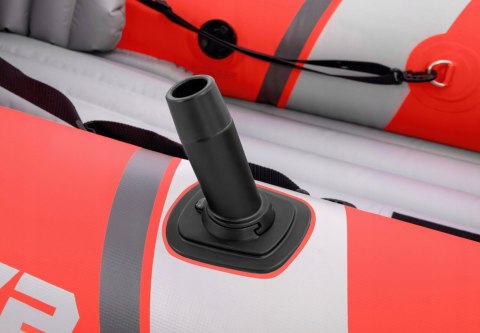 Kajak pompowany Intex Excursion Pro K2 68309 384 cm 2 miejsc