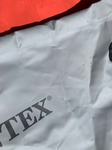 Kajak pompowany Intex Excursion Pro K2 68309 384 cm 2 miejsc