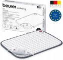Mata elektryczna Beurer HK41 44x33 cm biała