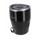 Nawilżacz Powietrza Philips HU4813slash10 Ewaporacyjny do 44 m2 Czarny
