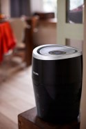 Nawilżacz Powietrza Philips HU4813slash10 Ewaporacyjny do 44 m2 Czarny