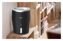 Nawilżacz Powietrza Philips HU4813slash10 Ewaporacyjny do 44 m2 Czarny