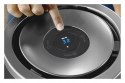 Nawilżacz Powietrza Philips HU4813slash10 Ewaporacyjny do 44 m2 Czarny