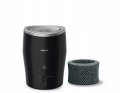 Nawilżacz Powietrza Philips HU4813slash10 Ewaporacyjny do 44 m2 Czarny