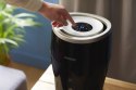 Nawilżacz Powietrza Philips HU4813slash10 Ewaporacyjny do 44 m2 Czarny
