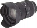 Obiektyw Sigma Art 24 70 mm f2 8 DG DN Standardowy Typ Mocowanie Sony E