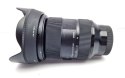 Obiektyw Sigma Art 24 70 mm f2 8 DG DN Standardowy Typ Mocowanie Sony E