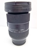 Obiektyw Sigma Art 24 70 mm f2 8 DG DN Standardowy Typ Mocowanie Sony E