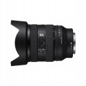Obiektyw Sony SEL 20 70 mm f 4 G do Sony E Zmiennoogniskowy Pełnoklatkowy