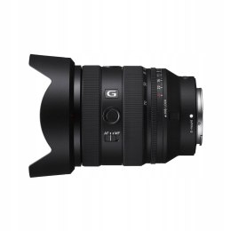 Obiektyw Sony SEL 20 70 mm f 4 G do Sony E Zmiennoogniskowy Pełnoklatkowy