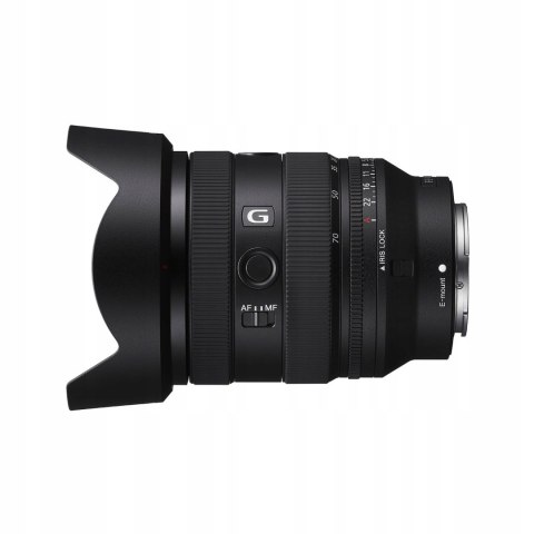 Obiektyw Sony SEL 20 70 mm f 4 G do Sony E Zmiennoogniskowy Pełnoklatkowy