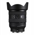 Obiektyw Sony SEL 20 70 mm f 4 G do Sony E Zmiennoogniskowy Pełnoklatkowy