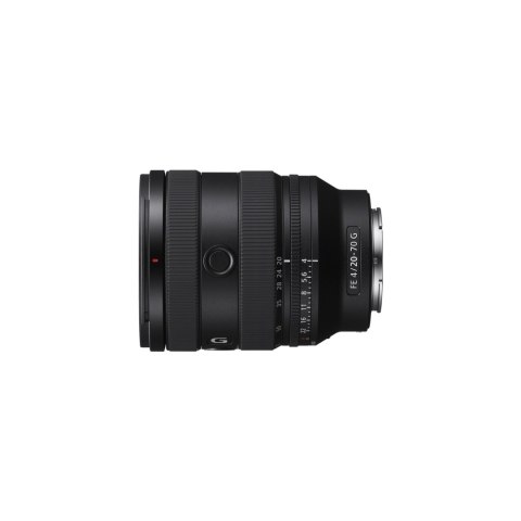 Obiektyw Sony SEL 20 70 mm f 4 G do Sony E Zmiennoogniskowy Pełnoklatkowy