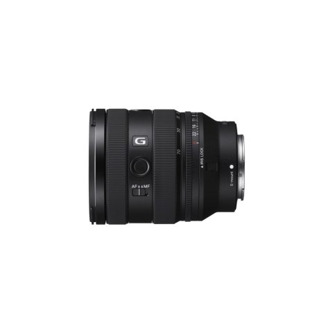 Obiektyw Sony SEL 20 70 mm f 4 G do Sony E Zmiennoogniskowy Pełnoklatkowy