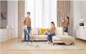 Odkurzacz pionowy Dreame R10 beżowy/brązowy