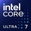 Procesor Intel Core Ultra 7 265K 20 Rdzeni 20 Wątków 5.5 GHz Socket 1851