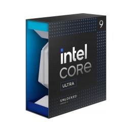Procesor Intel Core Ultra 9 285K 24 x 3,2 GHz