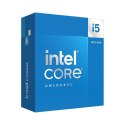 Procesor Intel Core i5-14600KF 3.5 GHz 24 MB BOX (BX8071514600KF)