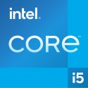 Procesor Intel Core i5-14600KF 3.5 GHz 24 MB BOX (BX8071514600KF)