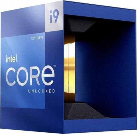 Procesor Intel Core i9-12900K 3.2GHz 30 MB BOX