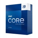Procesor Intel Core i9 13900K 24 rdzenie 32 wątki 5.8 GHz Socket 1700