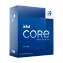 Procesor Intel Core i9-13900KF 24 rdzenie 32 wątki 5.8 GHz Socket 1700