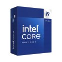 Procesor Intel Core i9-14900K 24 Rdzenie 32 Wątki 6 GHz 36 MB Socket 1700