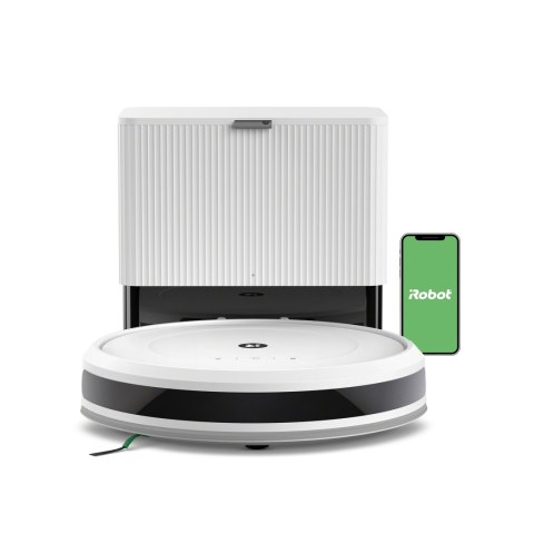 Robot sprzątający iRobot Roomba Combo 2 Essential