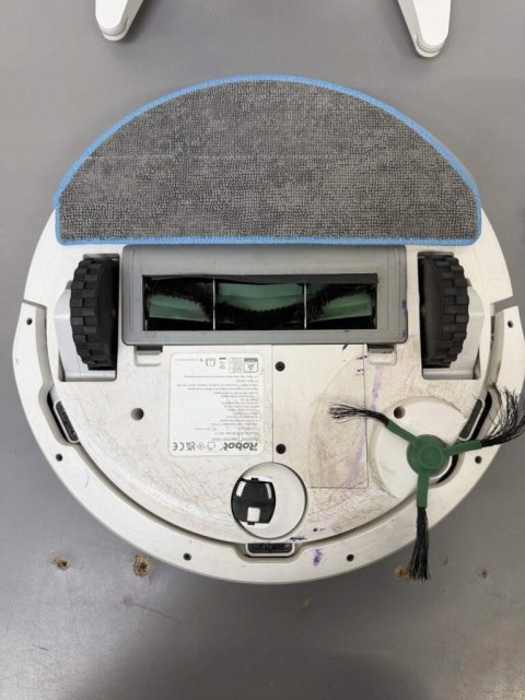 Robot sprzątający iRobot Roomba Combo 2 Essential