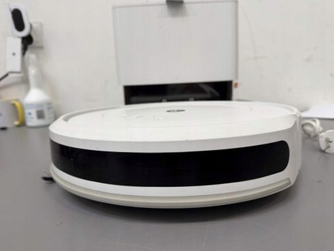 Robot sprzątający iRobot Roomba Combo 2 Essential