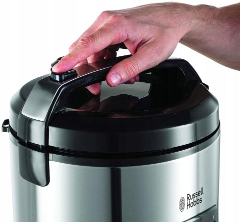 Russell Hobbs 27080-56 ryżowar elektryczny do gotowania ryżu