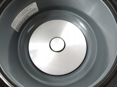 Russell Hobbs 27080-56 ryżowar elektryczny do gotowania ryżu