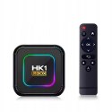 SMART BOX TV 8K 4K ANDROID 13 WIFI 6 BLUETOOTH 5.0 PRZYSTAWKA TV 2024 2+16G