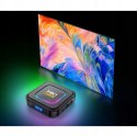 SMART BOX TV 8K 4K ANDROID 13 WIFI 6 BLUETOOTH 5.0 PRZYSTAWKA TV 2024 2+16G