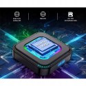 SMART BOX TV 8K 4K ANDROID 13 WIFI 6 BLUETOOTH 5.0 PRZYSTAWKA TV 2024 2+16G