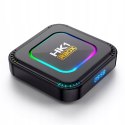 SMART BOX TV 8K 4K ANDROID 13 WIFI 6 BLUETOOTH 5.0 PRZYSTAWKA TV 2024 2+16G