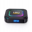 SMART BOX TV 8K 4K ANDROID 13 WIFI 6 BLUETOOTH 5.0 PRZYSTAWKA TV 2024 2+16G