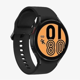 SMARTWATCH SAMSUNG GALAXY WATCH 4 44MM CZARNY MONITOROWANIE TRENINGU SNU