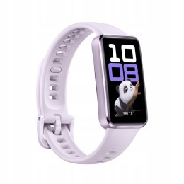 Smartband Huawei Band 10 fioletowy